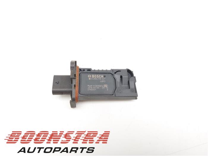Gebrauchte Luftmassenmesser Suzuki Baleno (EW/FW) 1.2 Dual Jet 16V Preis € 24,95 Margenregelung angeboten von Boonstra Autoparts