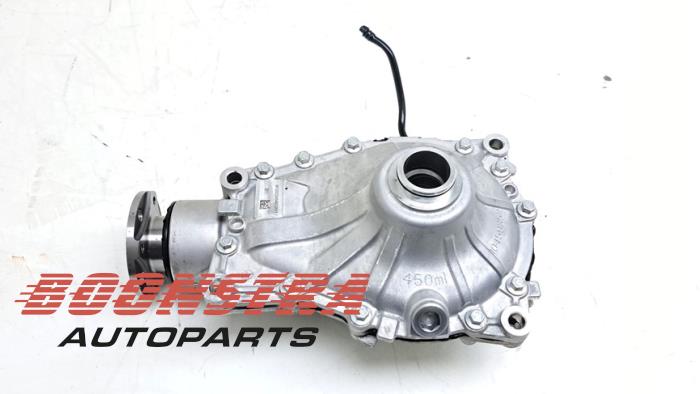 Gebrauchte Differential vorne BMW XM (09) 3.0 PHEV 50e 30 kWh Preis € 799,95 Margenregelung angeboten von Boonstra Autoparts