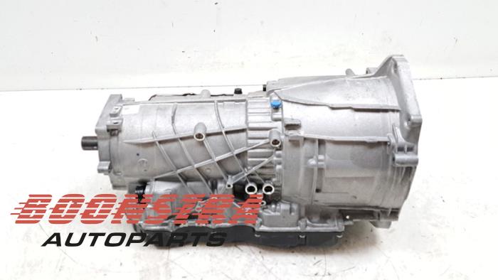Gebrauchte Getriebe BMW XM (09) 3.0 PHEV 50e 30 kWh Preis € 1.999,95 Margenregelung angeboten von Boonstra Autoparts