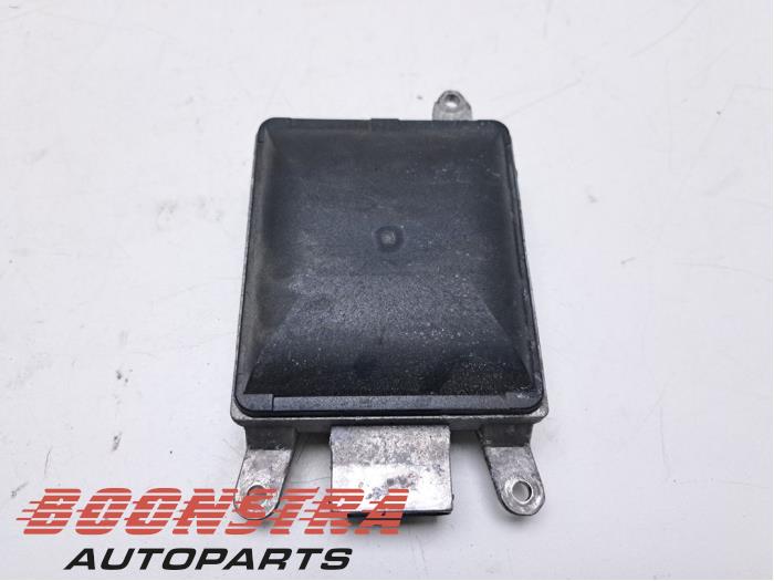 Begagnade Radarsensor Porsche Cayenne II (92A) 4.8 V8 32V Turbo Pris € 74,95 Marginaltabell erbjuds av Boonstra Autoparts