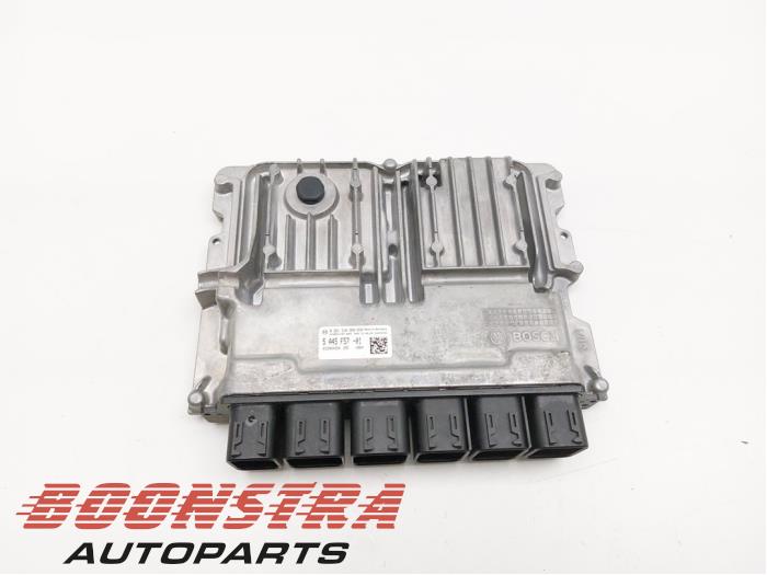 Używane Komputer sterowania silnika BMW 3 serie (G20) 318i 2.0 TwinPower Turbo 16V Cena € 369,95 Procedura marży oferowane przez Boonstra Autoparts