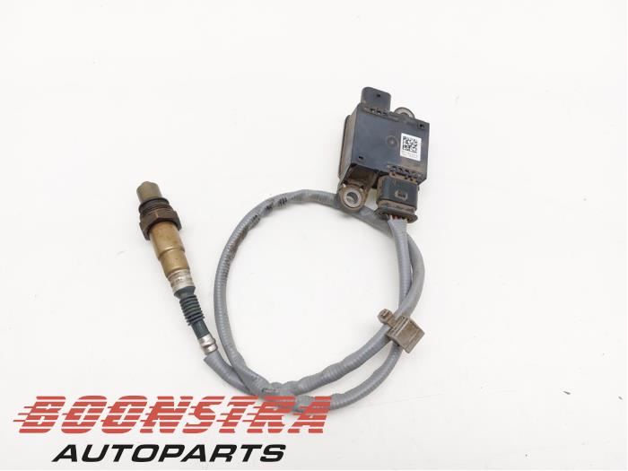 Używane Sonda lambda Peugeot Boxer (U9) 2.2 Blue HDi 120 Cena € 174,95 Z VAT oferowane przez Boonstra Autoparts
