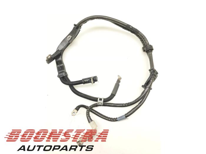 Begagnade Kablage Mercedes E (R207) E-200 2.0 Turbo 16V Pris € 114,95 Marginaltabell erbjuds av Boonstra Autoparts