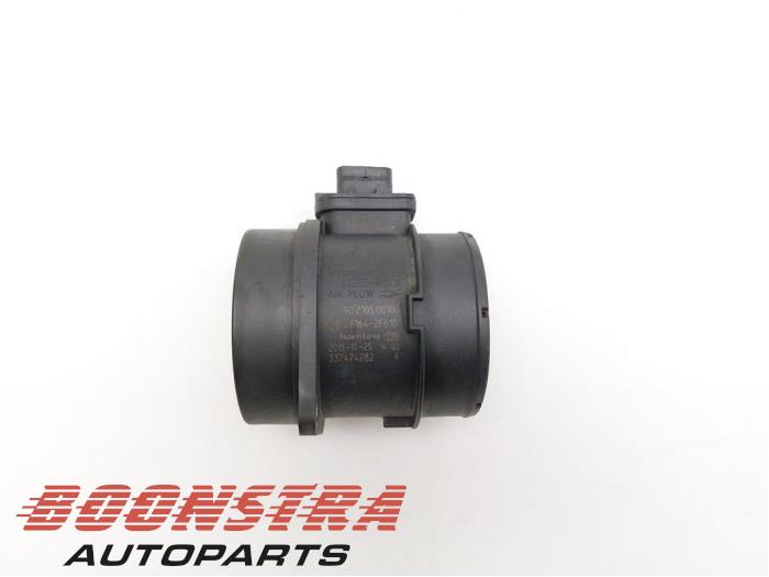 Gebrauchte Luftmassenmesser Kia Sorento III (UM) 2.2 CRDi 16V VGT 4x4 Preis € 73,95 Margenregelung angeboten von Boonstra Autoparts