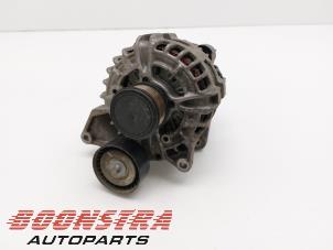 Gebrauchte Dynamo Mercedes E (R207) E-200 2.0 Turbo 16V Preis € 89,95 Margenregelung angeboten von Boonstra Autoparts
