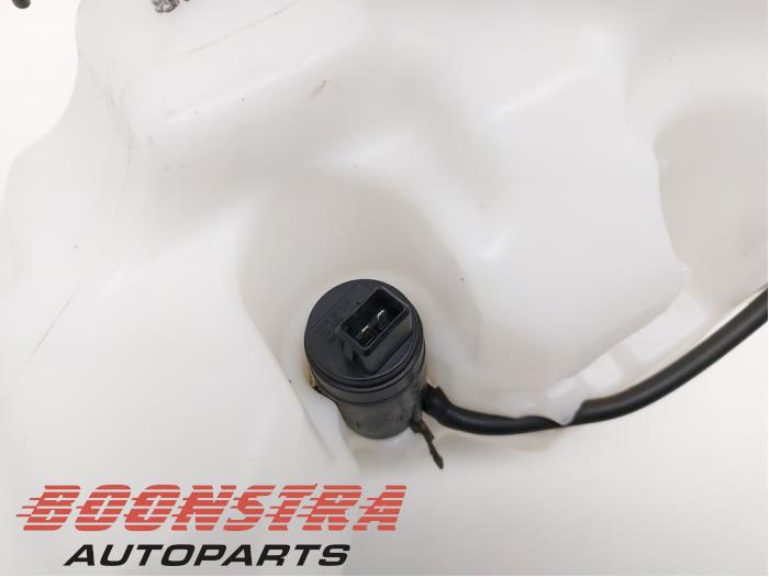Réservoir Citroën Jumper 3 Phase 2 D'occasion Blanc