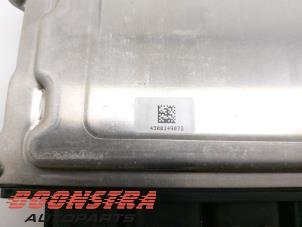 Engine management computer from a BMW 7 serie (G11/12) 740e,Le xDrive 2016