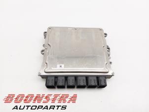 Engine management computer from a BMW 7 serie (G11/12) 740e,Le xDrive 2016