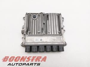 Engine management computer from a BMW 7 serie (G11/12) 740e,Le xDrive 2016