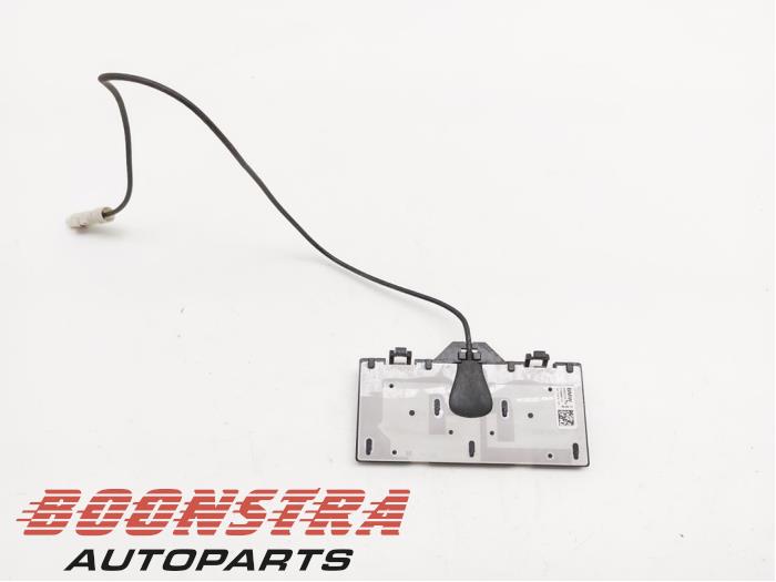 Usados Varios BMW 7 serie (G11/12) 740e,Le xDrive Precio € 24,95 Norma de margen ofrecido por Boonstra Autoparts