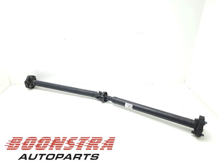 Usagé Arbre intermédiaire Mercedes C (W205) C-220 2.2 CDI BlueTEC, C-220 d 16V Prix € 74,95 Règlement à la marge proposé par Boonstra Autoparts