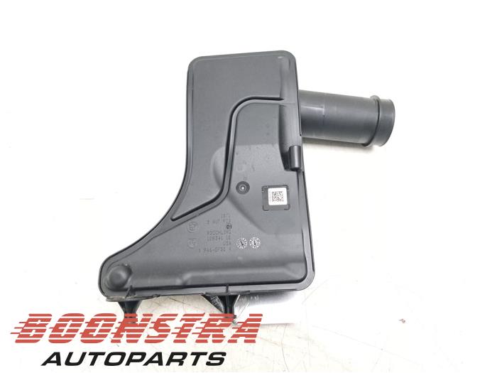 Begagnade Lufttratt BMW XM (09) 3.0 PHEV 50e 30 kWh Pris € 24,95 Marginaltabell erbjuds av Boonstra Autoparts