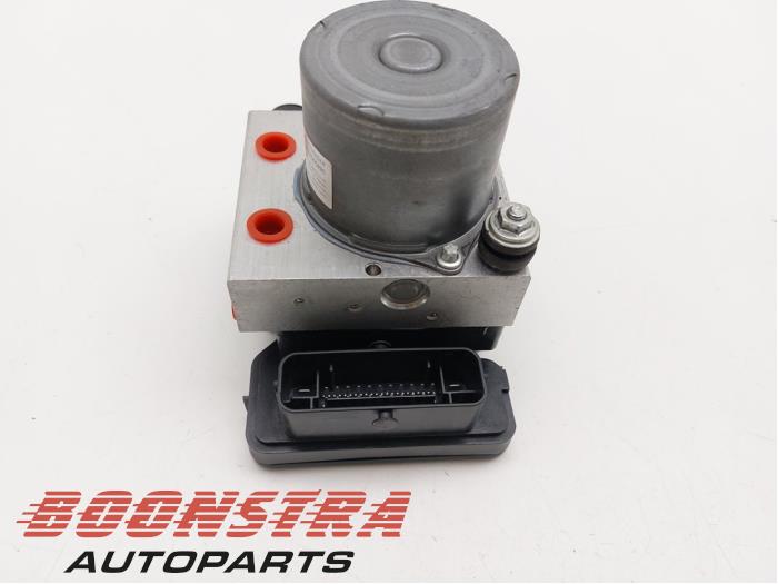 Begagnade ABS-pump Citroen C3 (SX/SW) 1.2 Vti 12V PureTech Pris € 144,95 Marginaltabell erbjuds av Boonstra Autoparts
