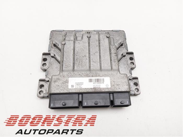 Used Engine management computer Renault Clio IV (5R) 1.2 TCE 16V GT EDC Price € 144,95 Margin scheme offered by Boonstra Autoparts
