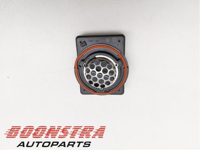Gebrauchte Sonstige BMW 5 serie (F10) 550i V8 32V TwinPower Turbo Preis € 24,95 Margenregelung angeboten von Boonstra Autoparts