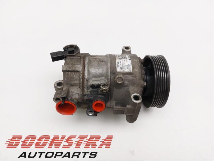 Usagé Compresseur de clim Volkswagen Crafter (SY) 2.0 TDI FWD Prix € 30,19 Prix TTC proposé par Boonstra Autoparts