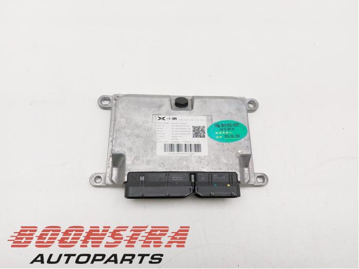 Używane Komputer sterowania silnika XPENG P5 P5 Cena € 244,95 Procedura marży oferowane przez Boonstra Autoparts