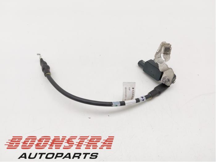 Używane Kabel (rózne) XPENG P5 P5 Cena € 34,95 Procedura marży oferowane przez Boonstra Autoparts