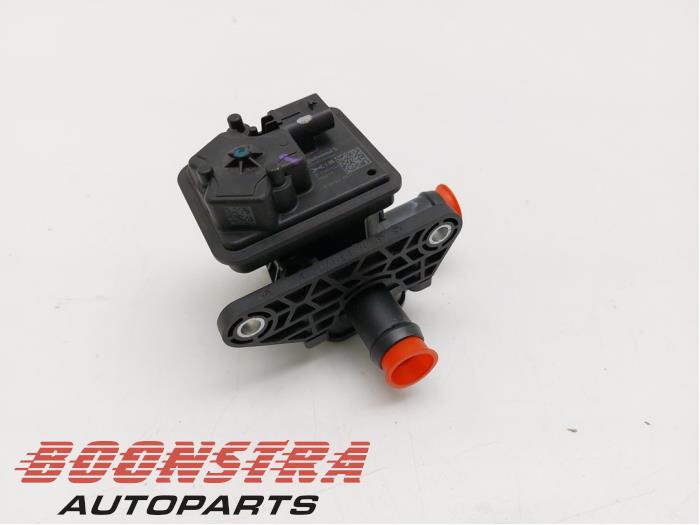 Begagnade Vattenpump XPENG P5 P5 Pris € 46,95 Marginaltabell erbjuds av Boonstra Autoparts