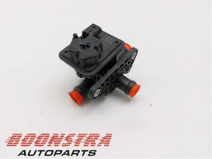 Begagnade Vattenpump XPENG P5 P5 Pris € 46,95 Marginaltabell erbjuds av Boonstra Autoparts