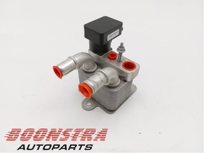 Używane Klimatyzator XPENG P5 P5 Cena € 75,00 Procedura marży oferowane przez Boonstra Autoparts