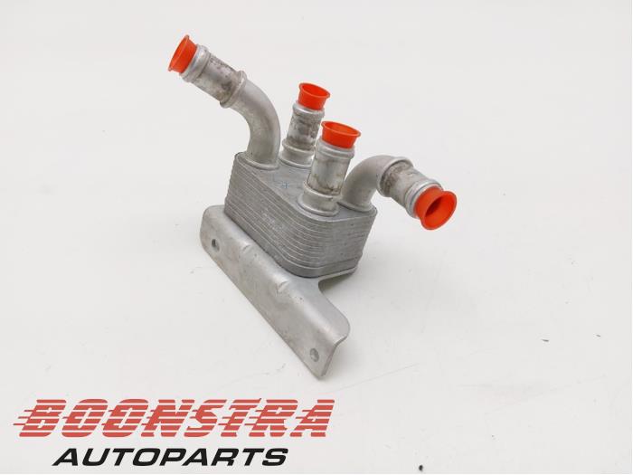 Używane Klimatyzator XPENG P5 P5 Cena € 44,95 Procedura marży oferowane przez Boonstra Autoparts