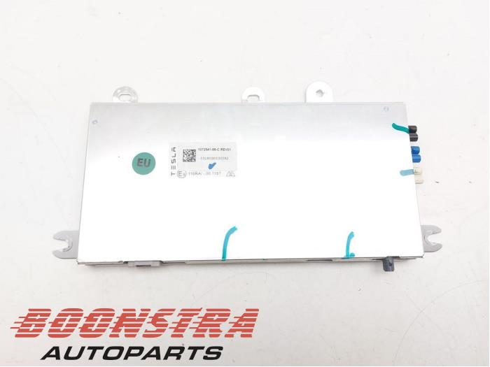 Used Body control computer Tesla Model X 100D Price € 119,95 Margin scheme offered by Boonstra Autoparts