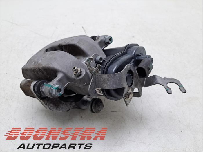Gebrauchte Bremszange links hinten BMW iX3 80 kWh Preis € 89,95 Margenregelung angeboten von Boonstra Autoparts