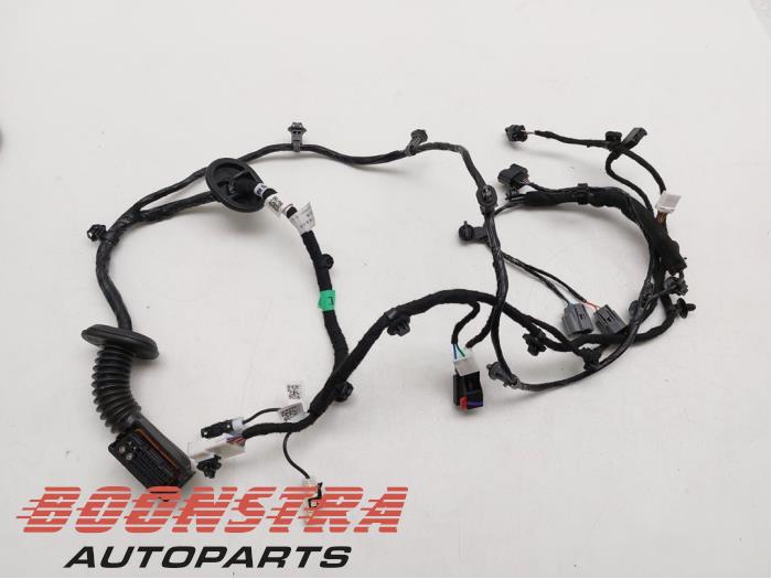Begagnade Kablage XPENG P5 P5 Pris € 74,95 Marginaltabell erbjuds av Boonstra Autoparts