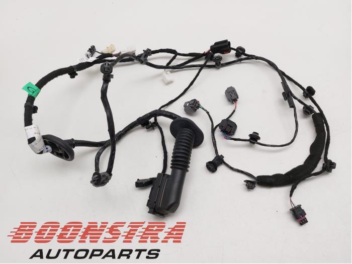 Begagnade Kablage XPENG P5 P5 Pris € 74,95 Marginaltabell erbjuds av Boonstra Autoparts