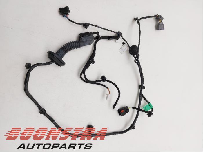 Begagnade Kablage XPENG P5 P5 Pris € 64,95 Marginaltabell erbjuds av Boonstra Autoparts
