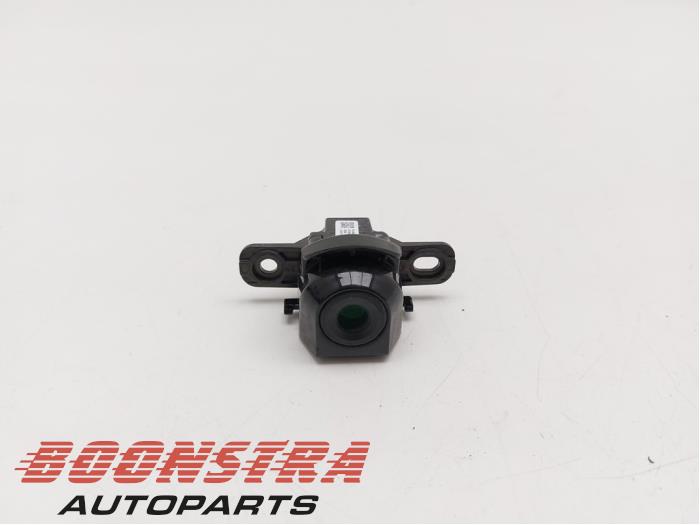 Używane Kamera cofania XPENG P5 P5 Cena € 135,00 Procedura marży oferowane przez Boonstra Autoparts