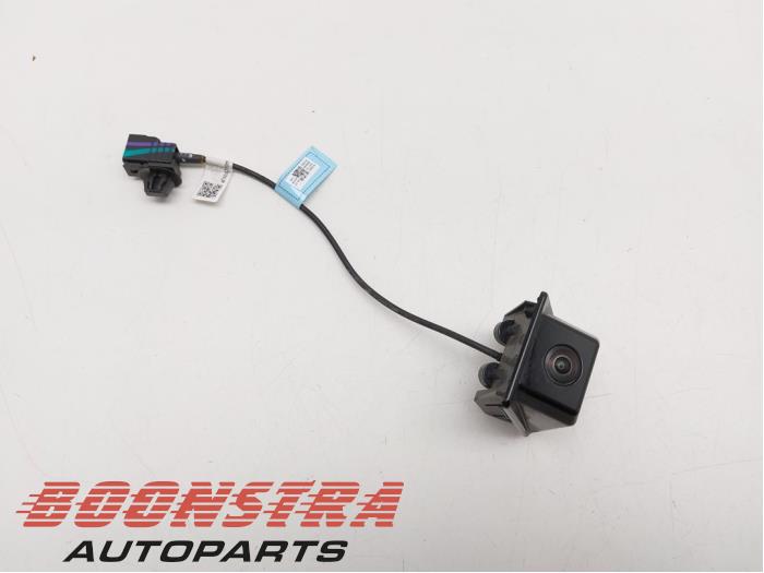 Begagnade Backkamera XPENG P5 P5 Pris € 159,95 Marginaltabell erbjuds av Boonstra Autoparts