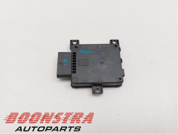 Begagnade Radarsensor XPENG P5 P5 Pris € 99,95 Marginaltabell erbjuds av Boonstra Autoparts