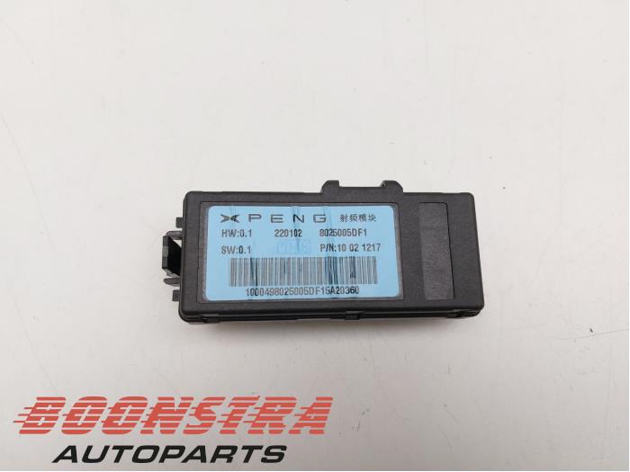 Używane Modul (rózne) XPENG P5 P5 Cena € 28,95 Procedura marży oferowane przez Boonstra Autoparts