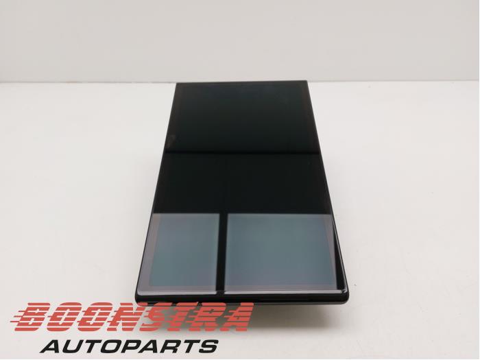 Begagnade Innerdisplay XPENG P5 P5 Pris € 875,00 Marginaltabell erbjuds av Boonstra Autoparts