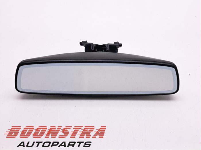 Begagnade Backspegel BMW 3 serie Touring (G21) 320d 2.0 TwinPower Turbo 16V Mild Hybrid Pris € 54,95 Marginaltabell erbjuds av Boonstra Autoparts