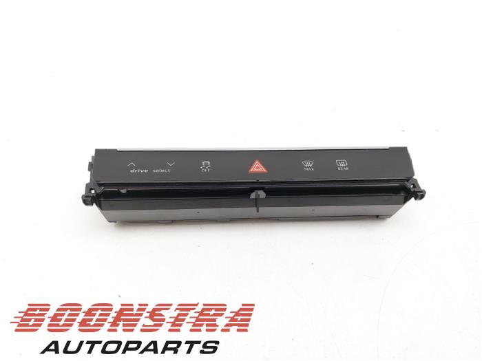 Używane Przelacznik Audi e-tron (GEN) 55 quattro Cena € 73,95 Procedura marży oferowane przez Boonstra Autoparts