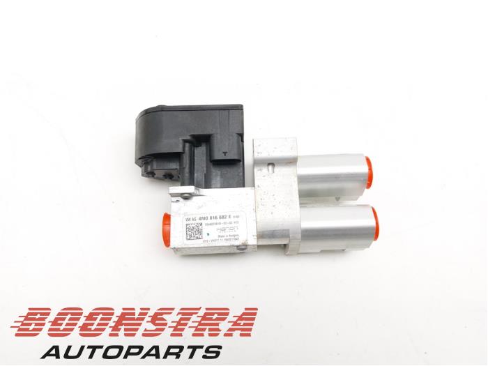 Begagnade Diverse Audi e-tron (GEN) 55 quattro Pris € 119,95 Marginaltabell erbjuds av Boonstra Autoparts