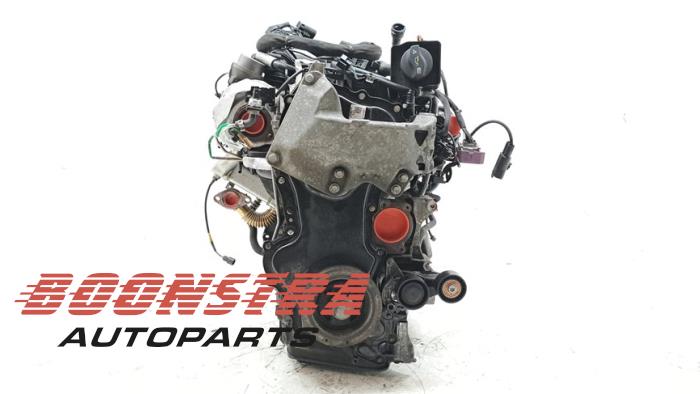 Used Engine Mercedes Vito (447.6) 1.6 111 CDI 16V Price € 3.266,94 Inclusive VAT offered by Boonstra Autoparts