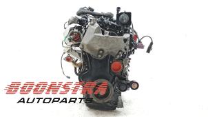 Used Engine Mercedes Vito (447.6) 1.6 111 CDI 16V Price € 3.266,94 Inclusive VAT offered by Boonstra Autoparts