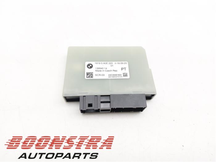 Used Adblue Computer BMW 3 serie Touring (G21) 320d 2.0 TwinPower Turbo 16V Mild Hybrid Price € 74,95 Margin scheme offered by Boonstra Autoparts