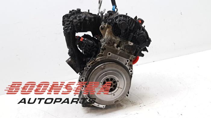 Gebrauchte Motor BMW 3 serie (G20) 330e 2.0 TwinPower Turbo 16V Preis € 1.499,00 Margenregelung angeboten von Boonstra Autoparts