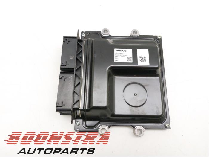 Used Engine management computer Volvo V90 Cross Country (PZ) 2.0 T5 16V AWD Price € 194,95 Margin scheme offered by Boonstra Autoparts