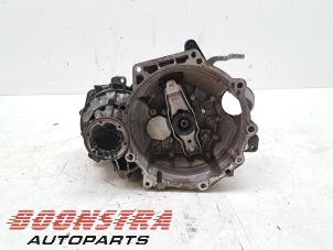 Begagnade Växellåda Volkswagen Passat Variant (3G5) 1.6 TDI 16V Pris € 999,95 Marginaltabell erbjuds av Boonstra Autoparts