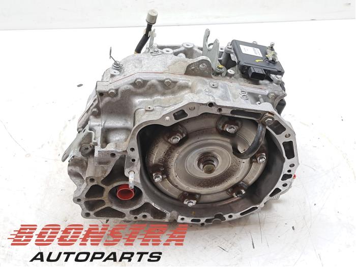 Gebrauchte Getriebe Suzuki Vitara (LY/MY) 1.4 Booster Jet Turbo 16V SHVS Preis € 899,95 Margenregelung angeboten von Boonstra Autoparts