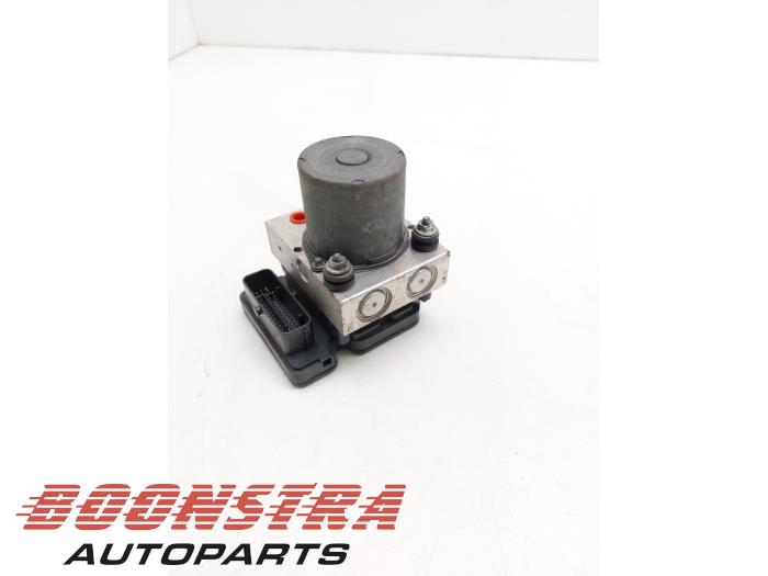 Usagé Pompe ABS Mercedes Vito (447.6) 1.6 111 CDI 16V Prix € 175,45 Prix TTC proposé par Boonstra Autoparts