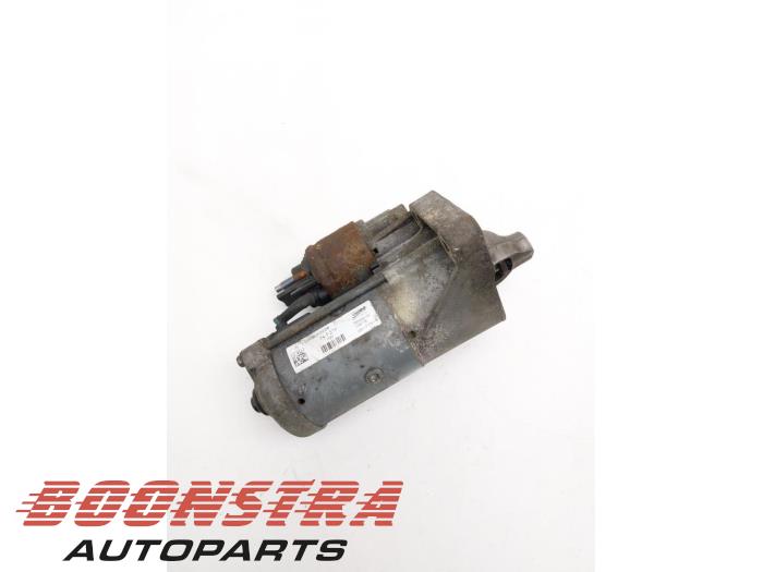 Begagnade Startmotor Mercedes Vito (447.6) 1.6 111 CDI 16V Pris € 30,19 Inklusive moms erbjuds av Boonstra Autoparts