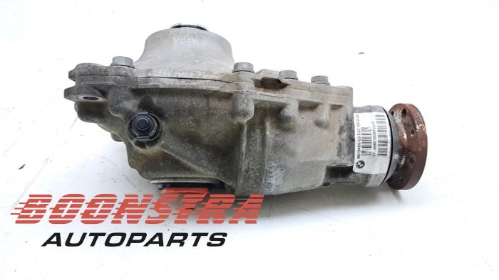 Front differential BMW 7 serie 740e,Le xDrive - 31508619486 B48X