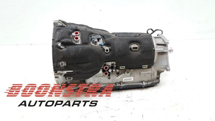 Gebrauchte Getriebe BMW 7 serie (G11/12) 740e,Le xDrive Preis € 1.799,95 Margenregelung angeboten von Boonstra Autoparts